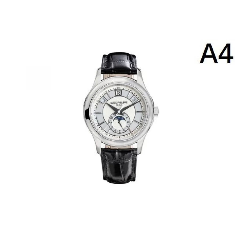 2026 確保済み PATEK PHILIPPE パテック フィリップ 時計 ウォッチ 商品画像 4