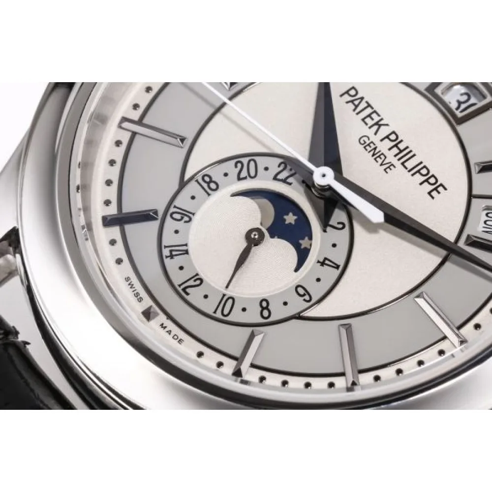 2026 確保済み PATEK PHILIPPE パテック フィリップ 時計 ウォッチ 商品画像 6