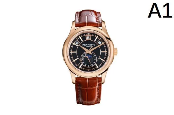2026 確保済み PATEK PHILIPPE パテック フィリップ 時計 ウォッチ 商品画像 10