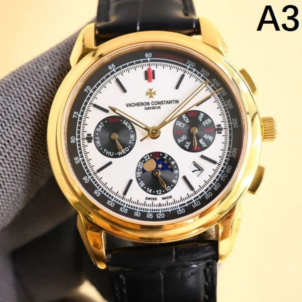 2026 大変お得 PATEK PHILIPPE パテック フィリップ 時計 ウォッチ 商品画像 3
