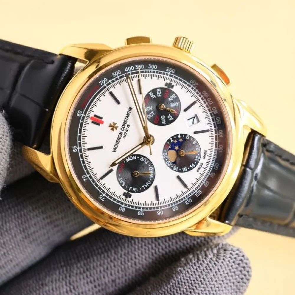2026 大変お得 PATEK PHILIPPE パテック フィリップ 時計 ウォッチ 商品画像 4