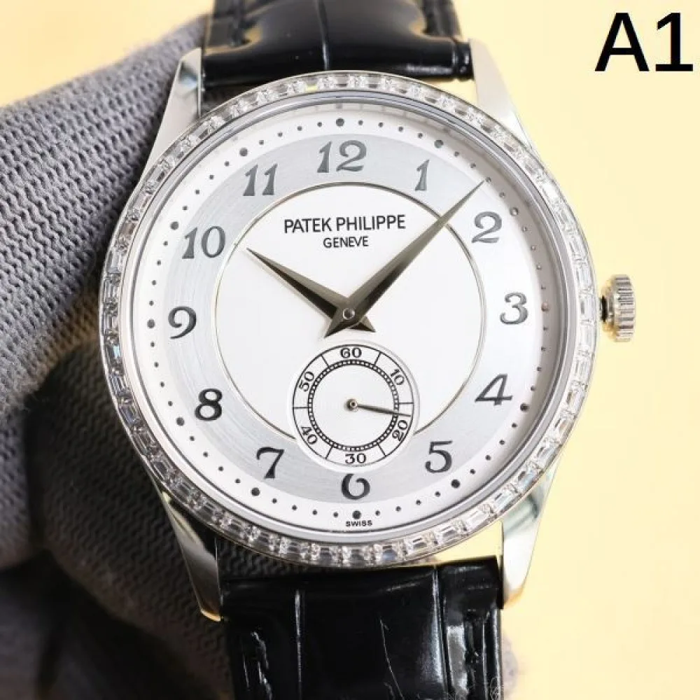 2026 期間限定 PATEK PHILIPPE パテック フィリップ 時計 ウォッチ 商品画像 1