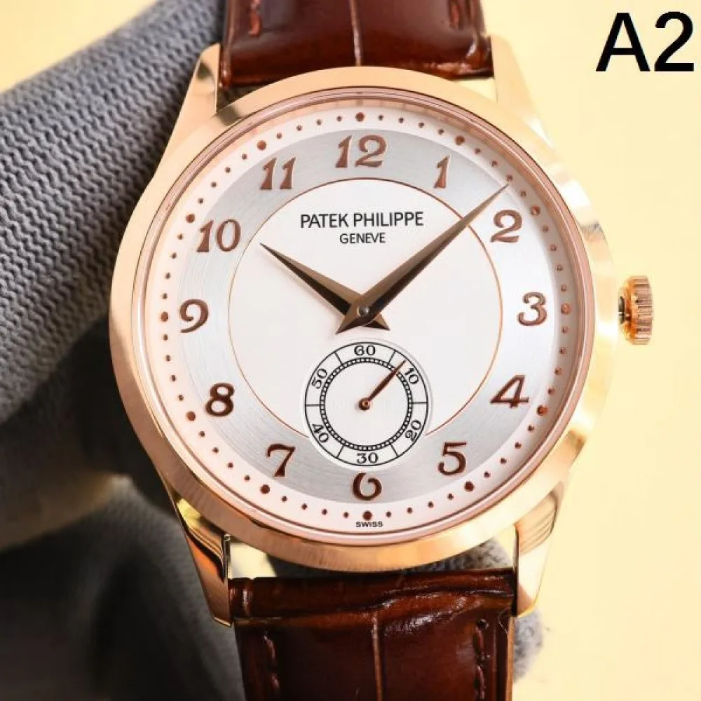 2026 期間限定 PATEK PHILIPPE パテック フィリップ 時計 ウォッチ 商品画像 2