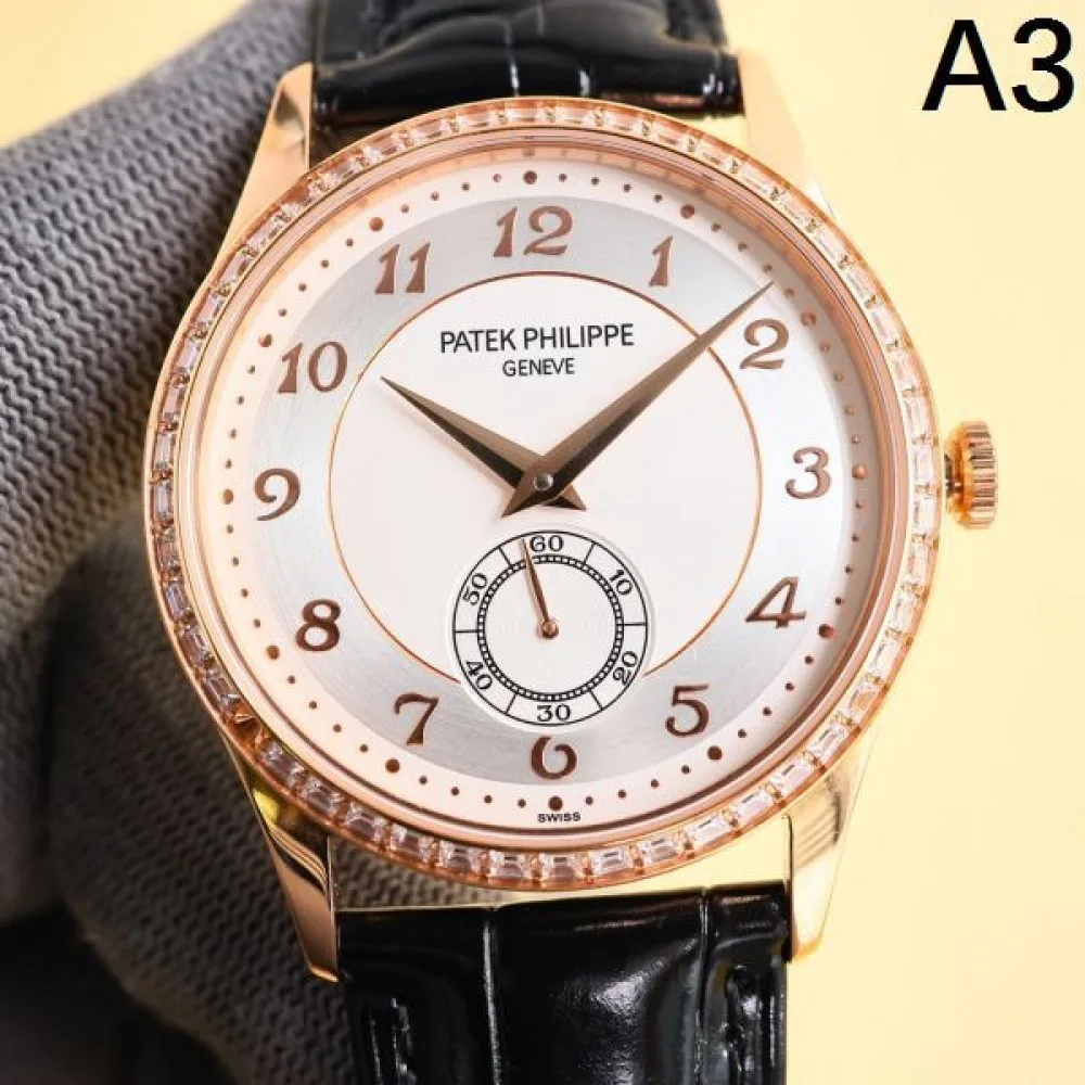 2026 期間限定 PATEK PHILIPPE パテック フィリップ 時計 ウォッチ 商品画像 3