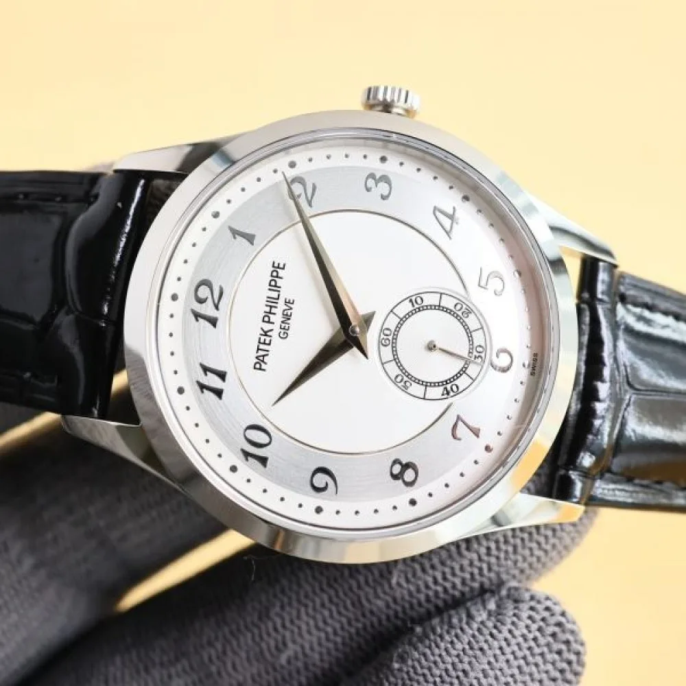 2026 期間限定 PATEK PHILIPPE パテック フィリップ 時計 ウォッチ 商品画像 5