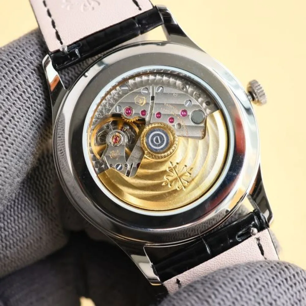 2026 期間限定 PATEK PHILIPPE パテック フィリップ 時計 ウォッチ 商品画像 8