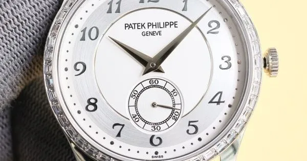 2026 期間限定 PATEK PHILIPPE パテック フィリップ 時計 ウォッチ 商品画像 11