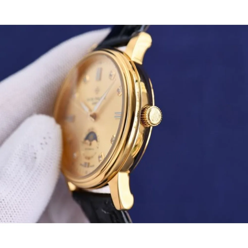 2026 おしゃれ感度UP! PATEK PHILIPPE パテック フィリップ 時計 ウォッチ 商品画像 6