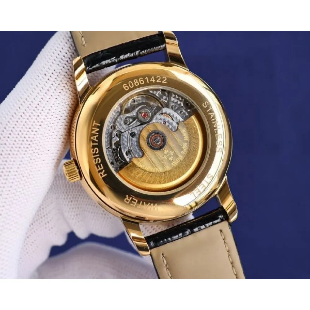 2026 おしゃれ感度UP! PATEK PHILIPPE パテック フィリップ 時計 ウォッチ 商品画像 8
