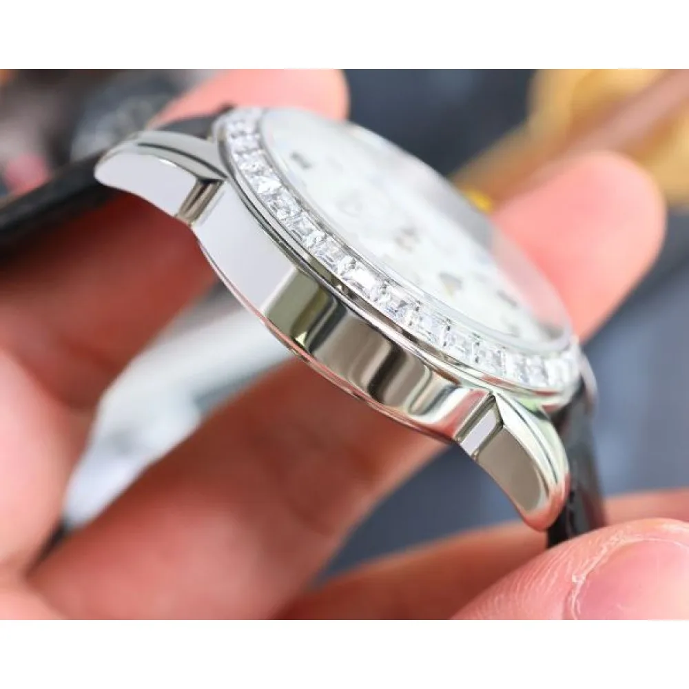2026 大人っぽい雰囲気 PATEK PHILIPPE パテック フィリップ 時計 ウォッチ 商品画像 8