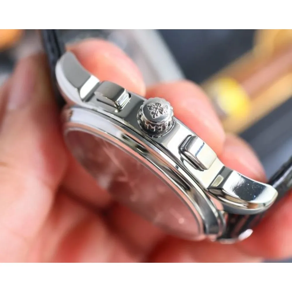 2026 限定品 人気No.1 PATEK PHILIPPE パテック フィリップ 時計 ウォッチ 商品画像 6