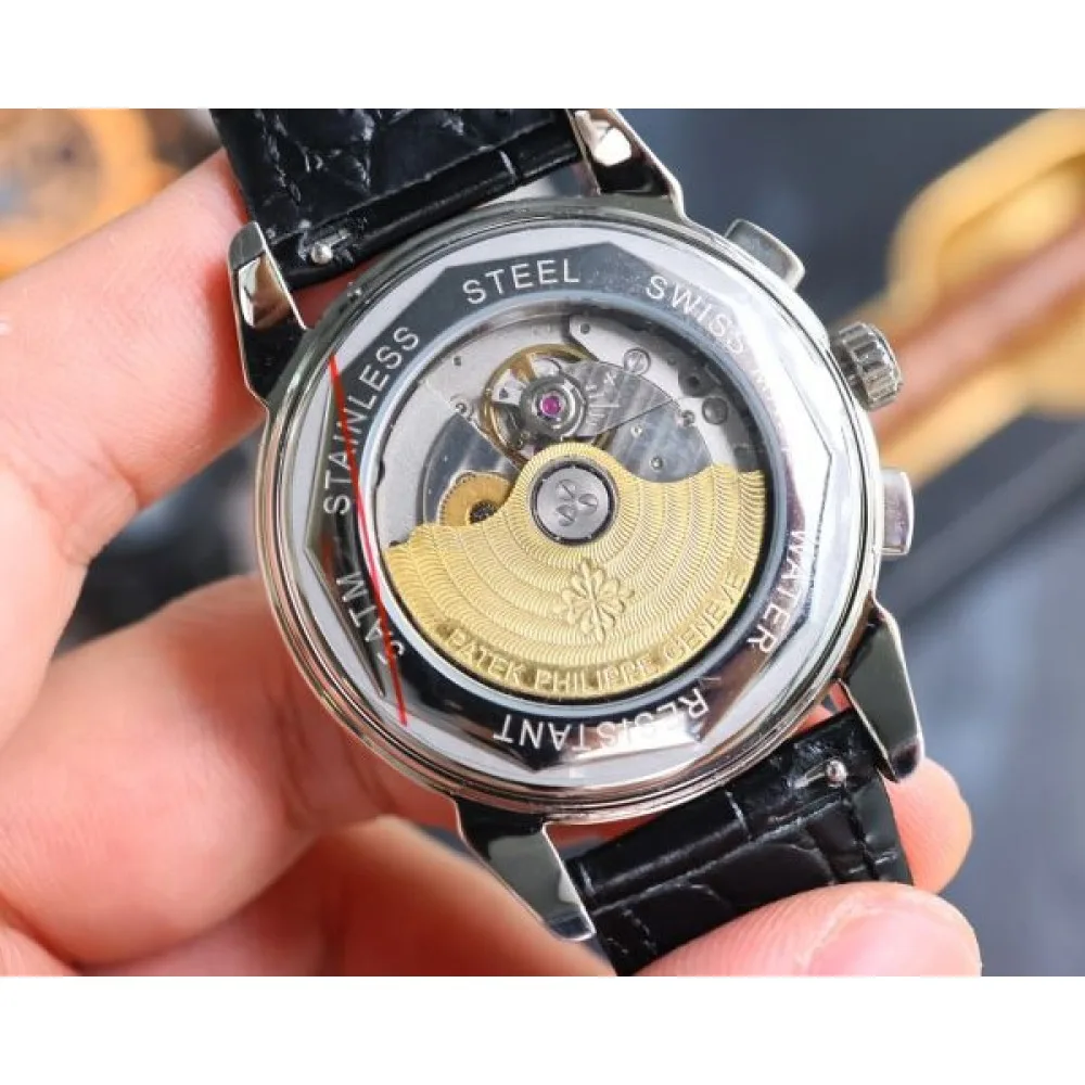 2026 限定品 人気No.1 PATEK PHILIPPE パテック フィリップ 時計 ウォッチ 商品画像 8