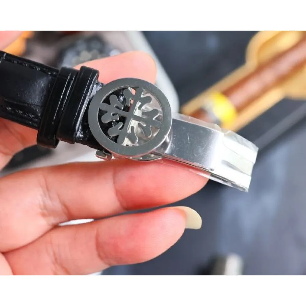 2026 限定品 人気No.1 PATEK PHILIPPE パテック フィリップ 時計 ウォッチ 商品画像 9