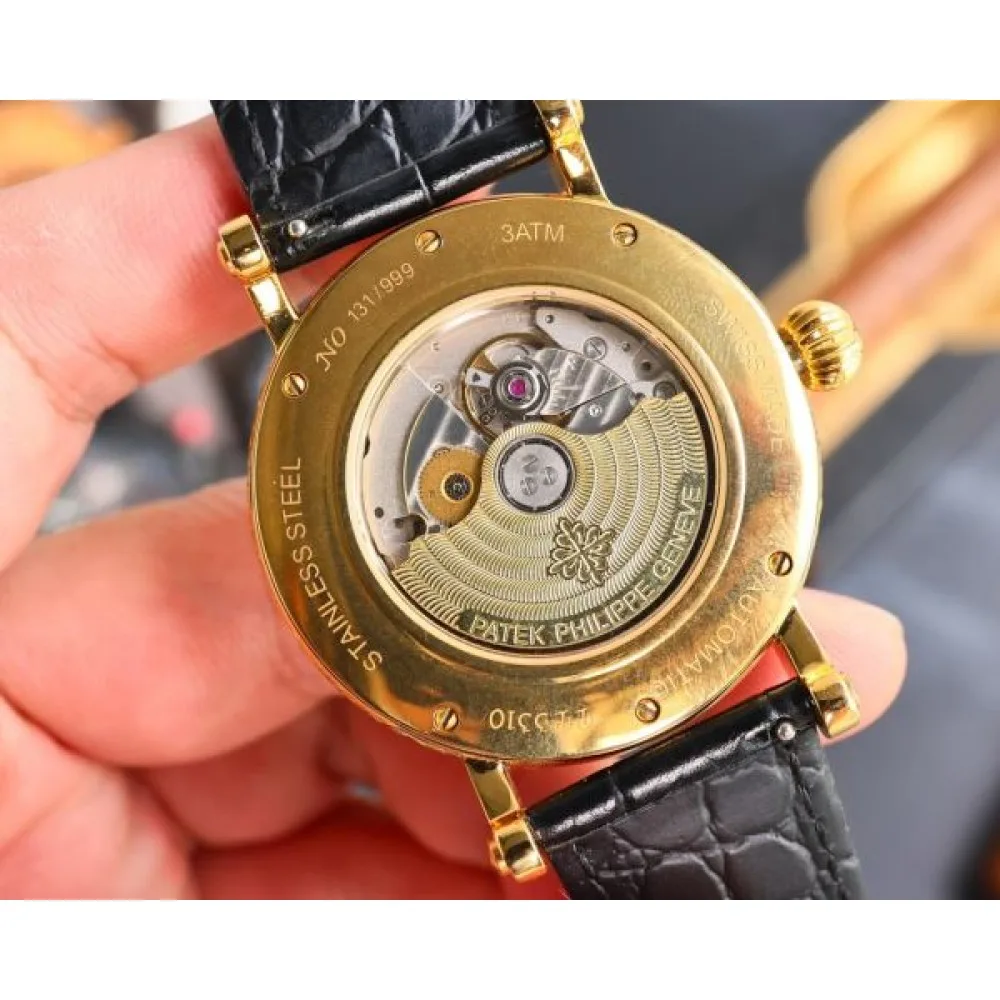 2026 新商品☆完売必至 PATEK PHILIPPE パテック フィリップ 時計 ウォッチ 商品画像 8