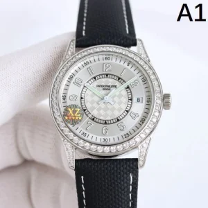 2026 数量限定 VIP価格 PATEK PHILIPPE パテック フィリップ 時計 ウォッチ 商品画像 1