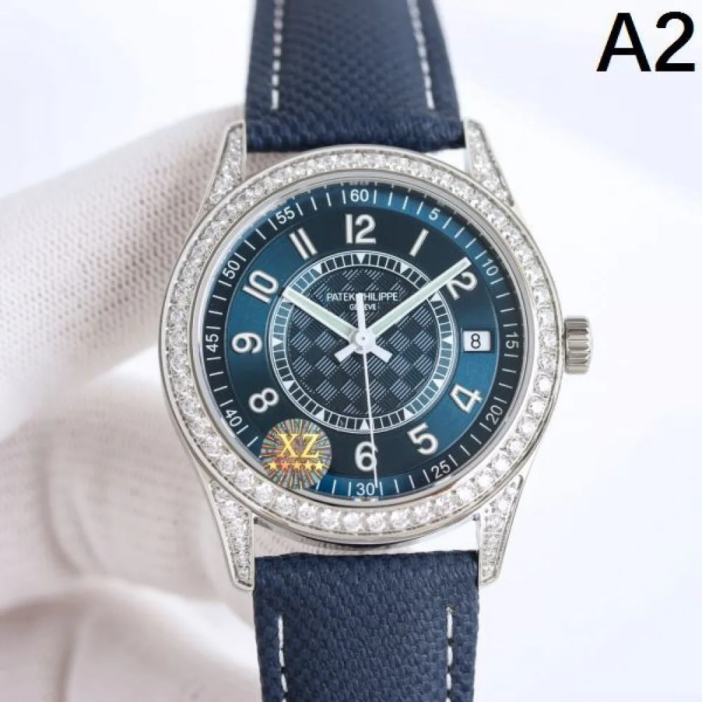 2026 数量限定 VIP価格 PATEK PHILIPPE パテック フィリップ 時計 ウォッチ 商品画像 2