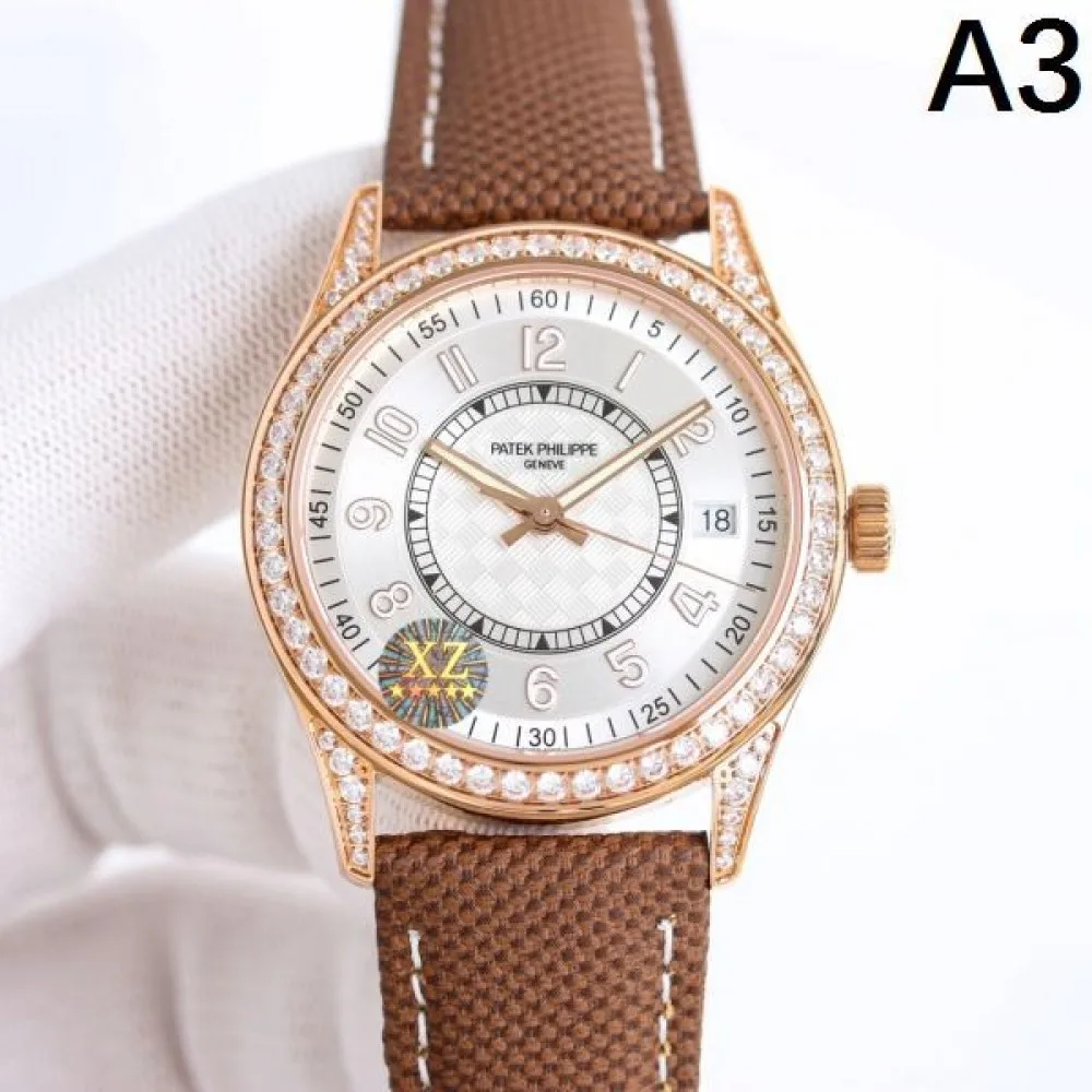 2026 数量限定 VIP価格 PATEK PHILIPPE パテック フィリップ 時計 ウォッチ 商品画像 3