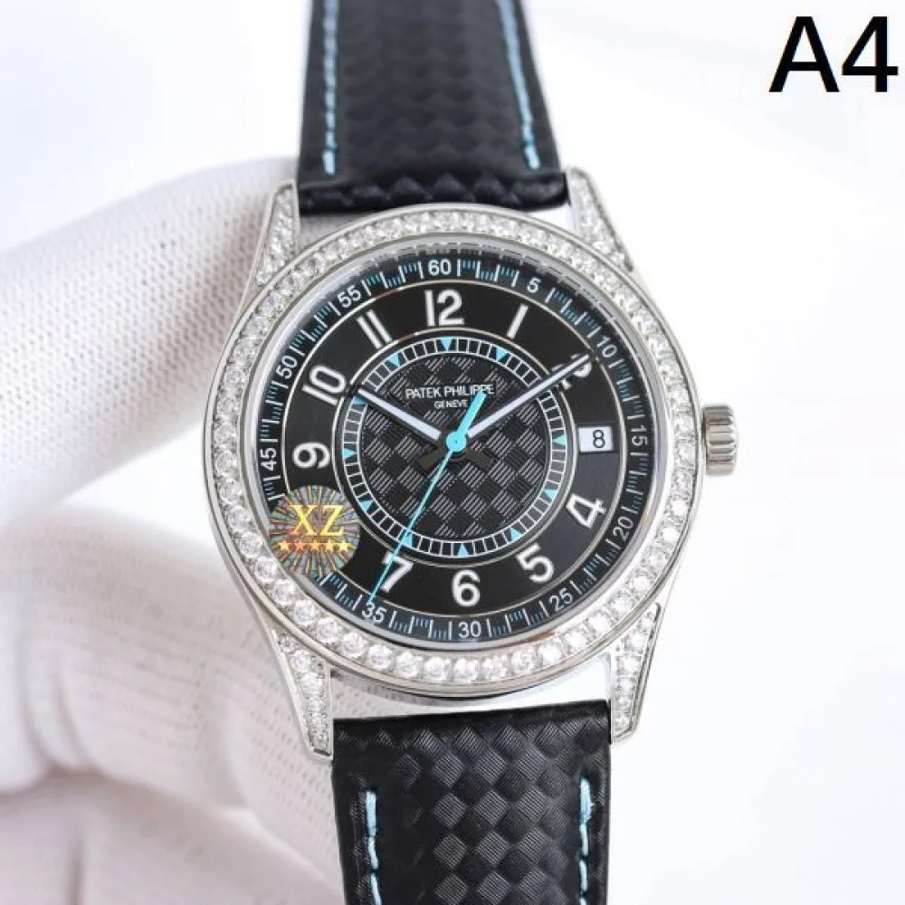 2026 数量限定 VIP価格 PATEK PHILIPPE パテック フィリップ 時計 ウォッチ 商品画像 4