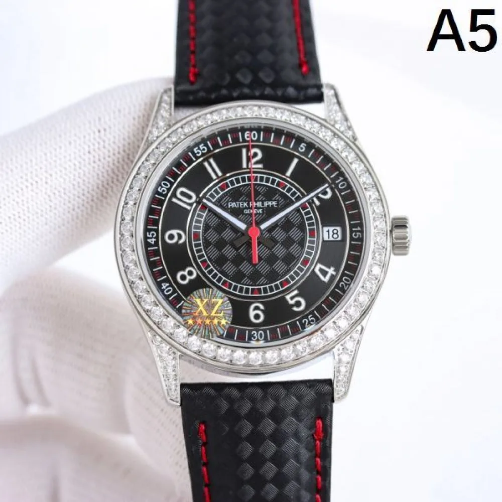 2026 数量限定 VIP価格 PATEK PHILIPPE パテック フィリップ 時計 ウォッチ 商品画像 5