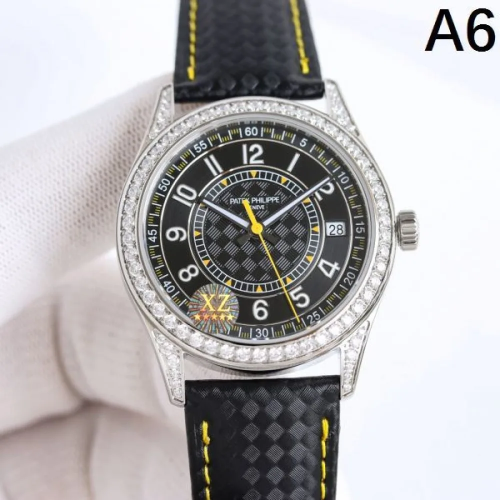 2026 数量限定 VIP価格 PATEK PHILIPPE パテック フィリップ 時計 ウォッチ 商品画像 6