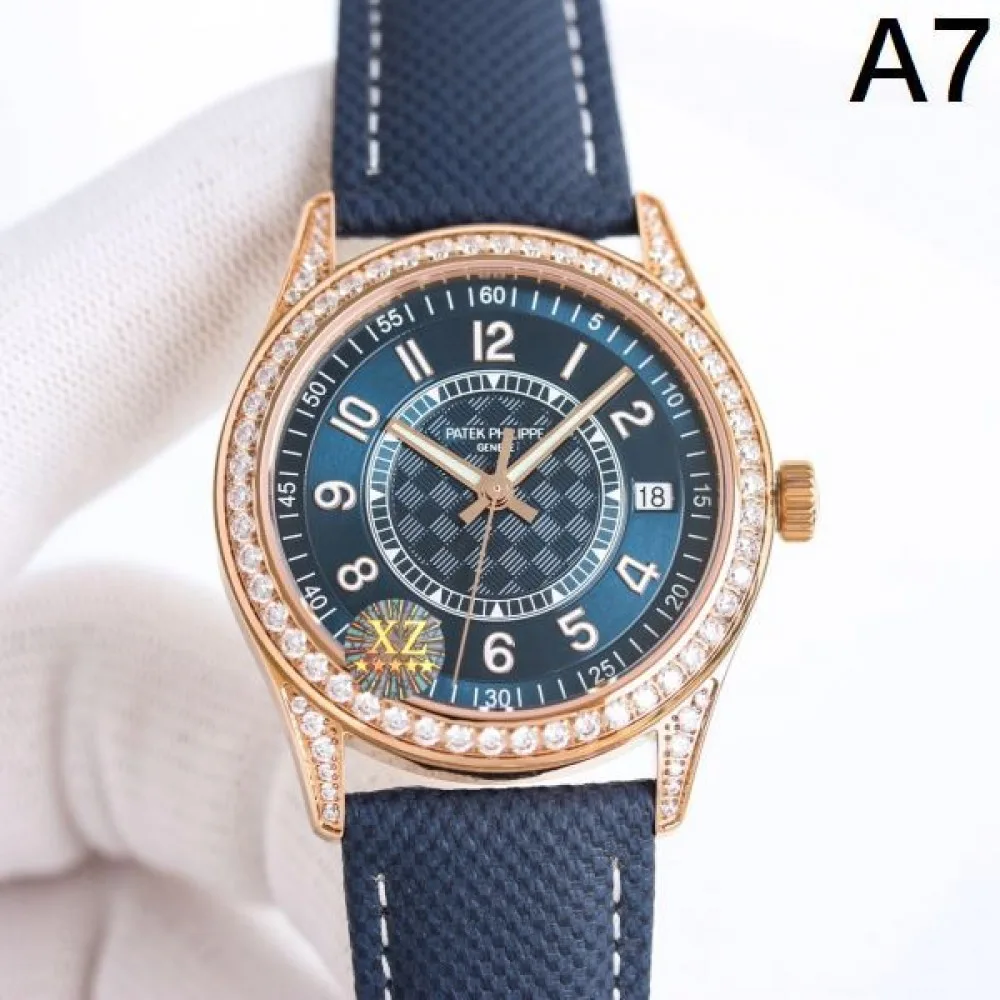 2026 数量限定 VIP価格 PATEK PHILIPPE パテック フィリップ 時計 ウォッチ 商品画像 7