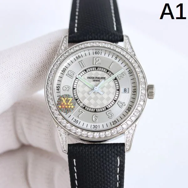2026 数量限定 VIP価格 PATEK PHILIPPE パテック フィリップ 時計 ウォッチ 商品画像 11