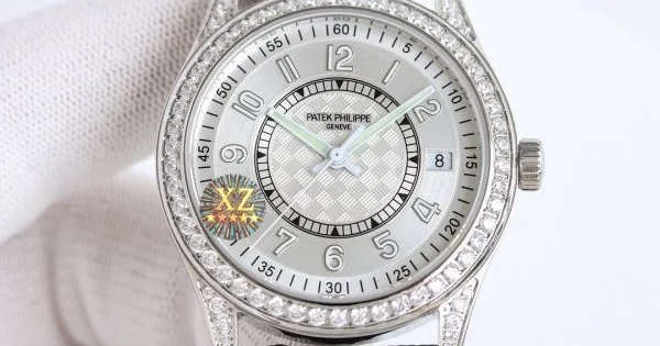 2026 数量限定 VIP価格 PATEK PHILIPPE パテック フィリップ 時計 ウォッチ 商品画像 12