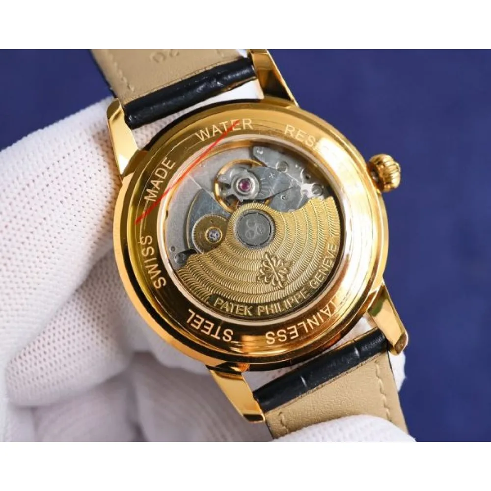 2026 大満足の夏季新作 PATEK PHILIPPE パテック フィリップ 時計 ウォッチ 商品画像 7
