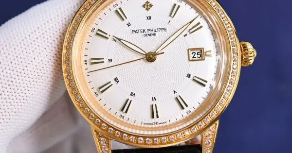2026 大満足の夏季新作 PATEK PHILIPPE パテック フィリップ 時計 ウォッチ 商品画像 11