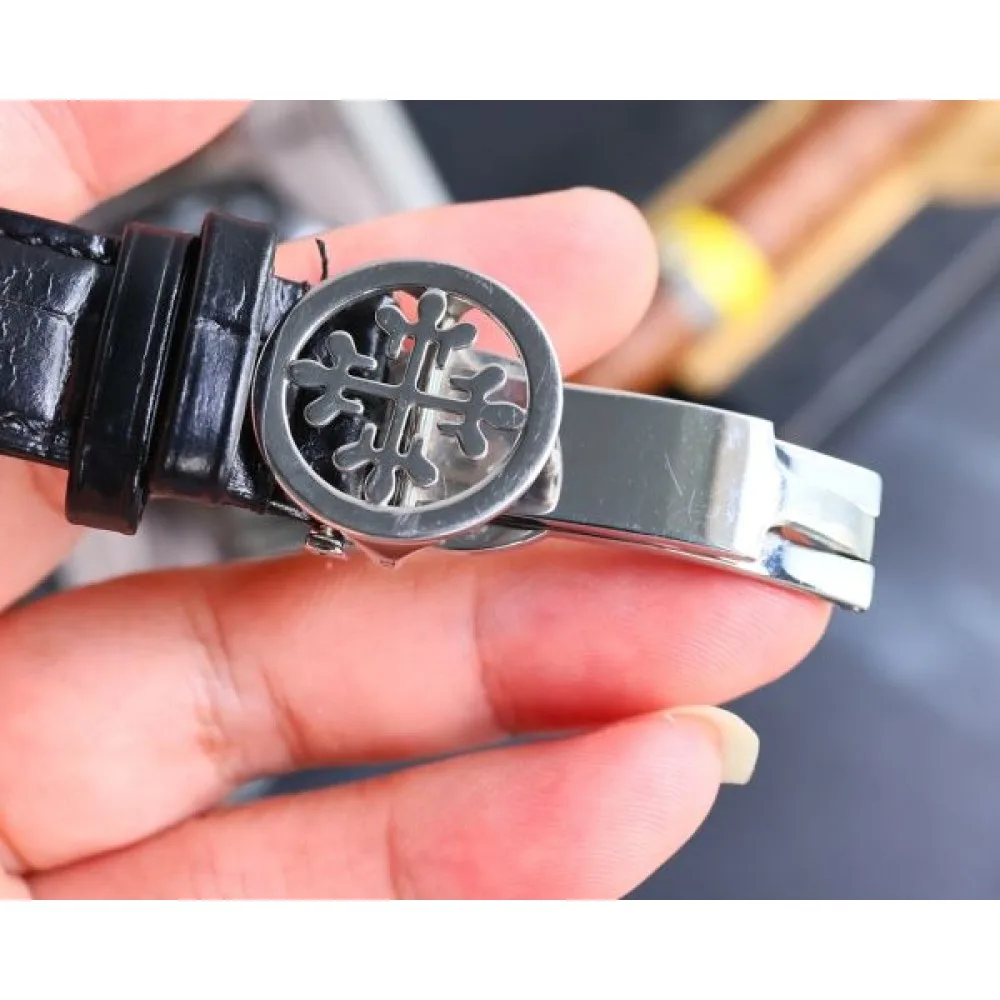 2026 最新でおしゃれな PATEK PHILIPPE パテック フィリップ 時計 ウォッチ 商品画像 8