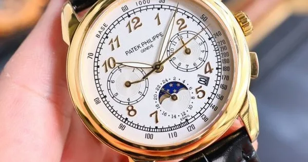 2026 最新でおしゃれな PATEK PHILIPPE パテック フィリップ 時計 ウォッチ 商品画像 10