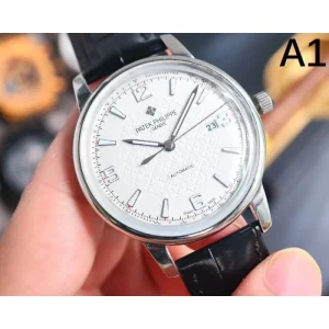 2026 もうすぐ日本上陸 PATEK PHILIPPE パテック フィリップ 時計 ウォッチ 商品画像 1