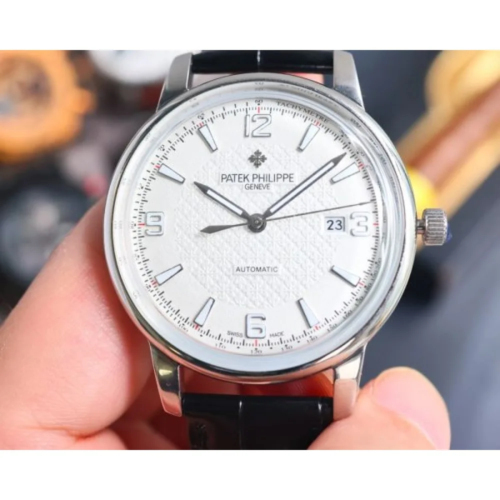 2026 もうすぐ日本上陸 PATEK PHILIPPE パテック フィリップ 時計 ウォッチ 商品画像 6