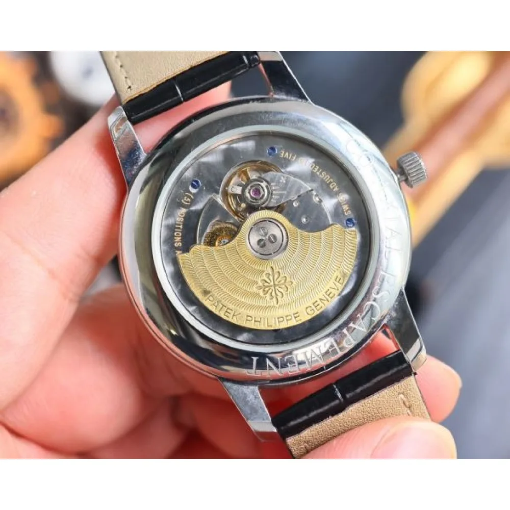 2026 もうすぐ日本上陸 PATEK PHILIPPE パテック フィリップ 時計 ウォッチ 商品画像 9
