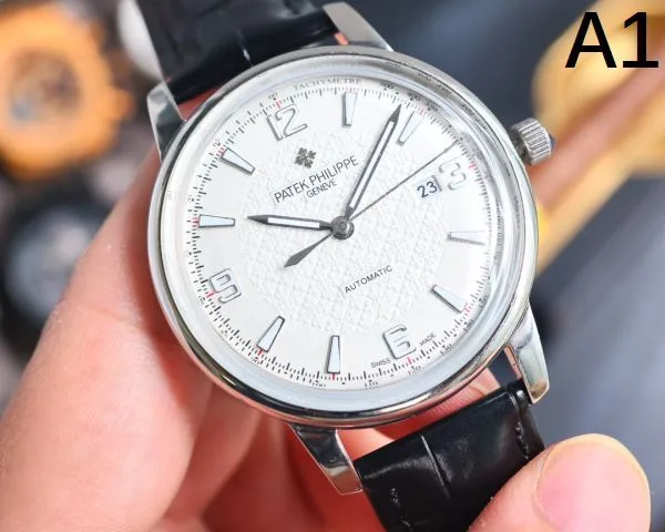 2026 もうすぐ日本上陸 PATEK PHILIPPE パテック フィリップ 時計 ウォッチ 商品画像 10