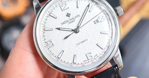 2026 もうすぐ日本上陸 PATEK PHILIPPE パテック フィリップ 時計 ウォッチ 商品画像 11