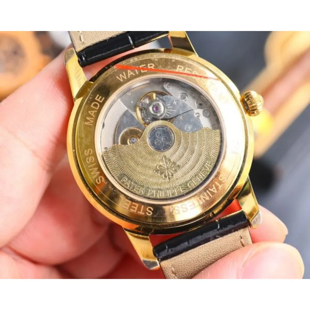 2026 毎年人気春夏新作 PATEK PHILIPPE パテック フィリップ 時計 ウォッチ 商品画像 8