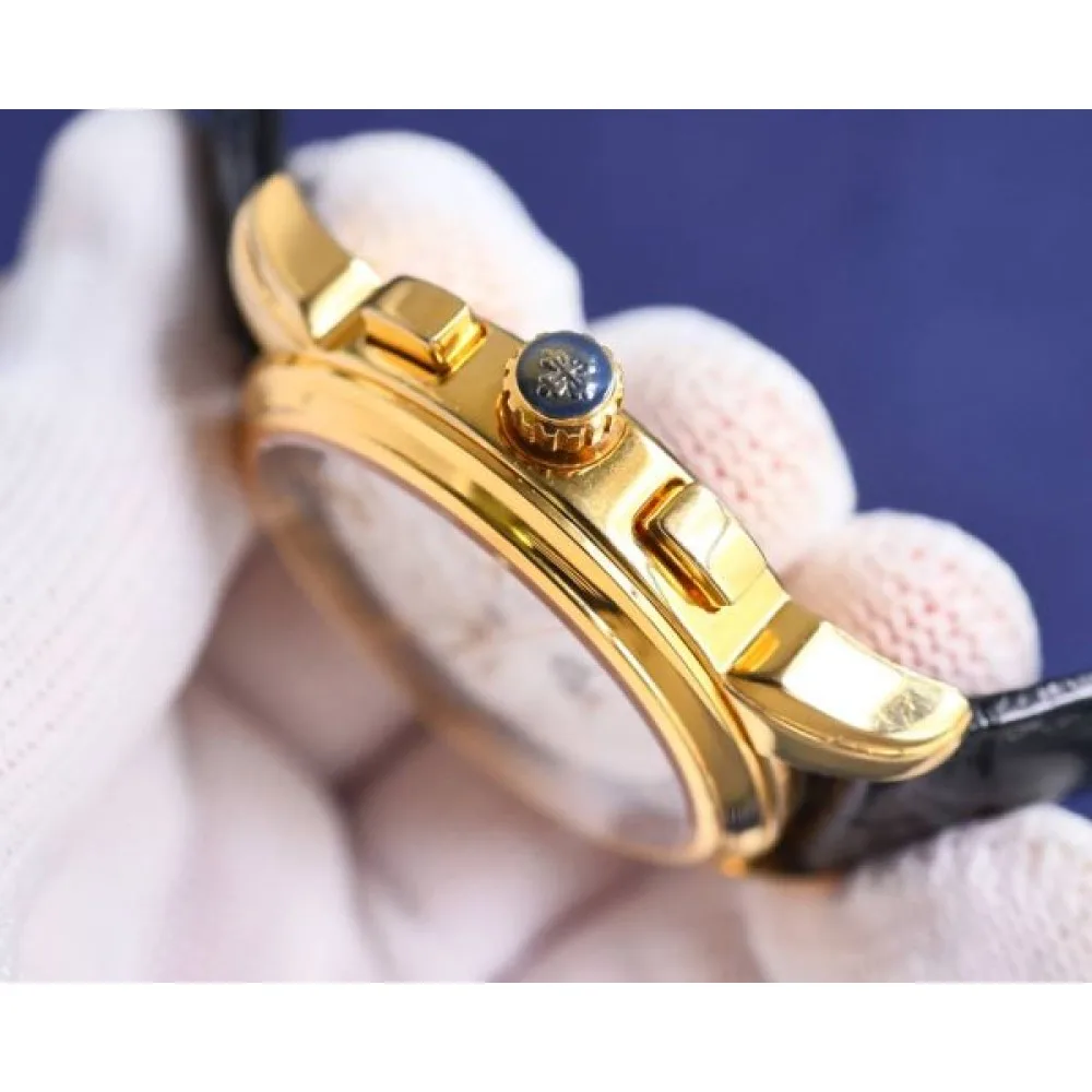 2026 夏らしい新作登場 PATEK PHILIPPE パテック フィリップ 時計 ウォッチ 商品画像 6