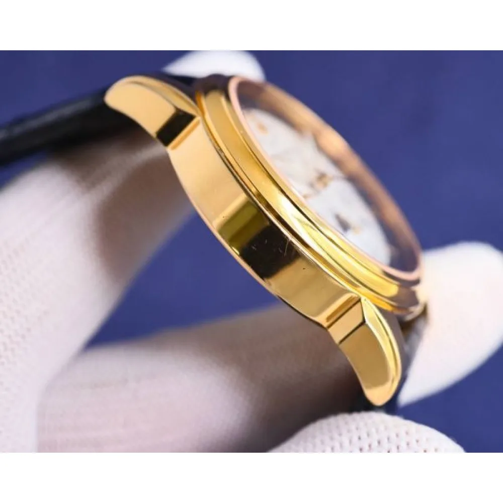 2026 夏らしい新作登場 PATEK PHILIPPE パテック フィリップ 時計 ウォッチ 商品画像 7