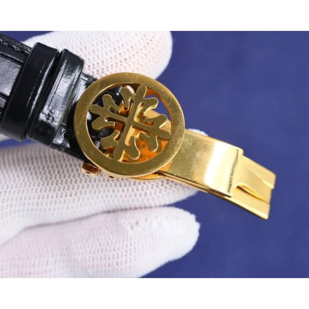 2026 夏らしい新作登場 PATEK PHILIPPE パテック フィリップ 時計 ウォッチ 商品画像 9