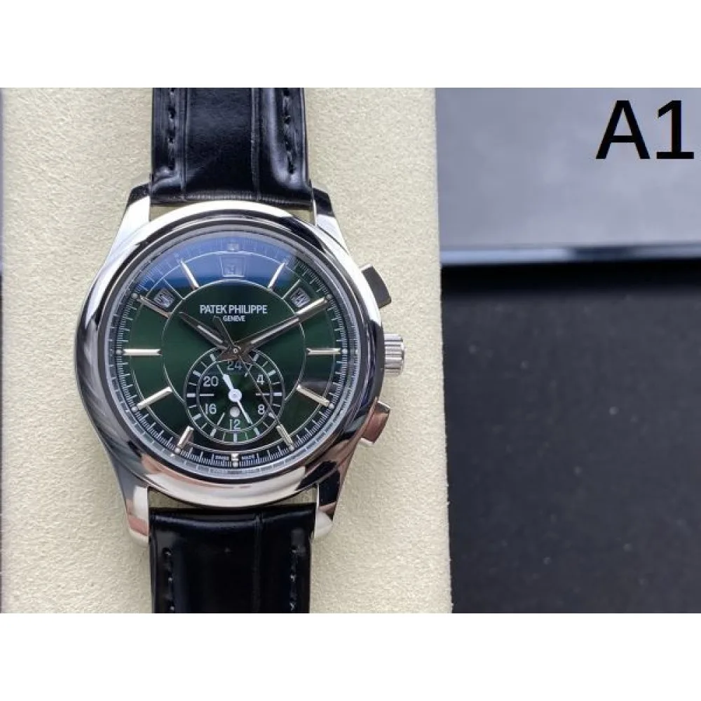 2026 人気☆夏にお勧め PATEK PHILIPPE パテック フィリップ 時計 ウォッチ 商品画像 1