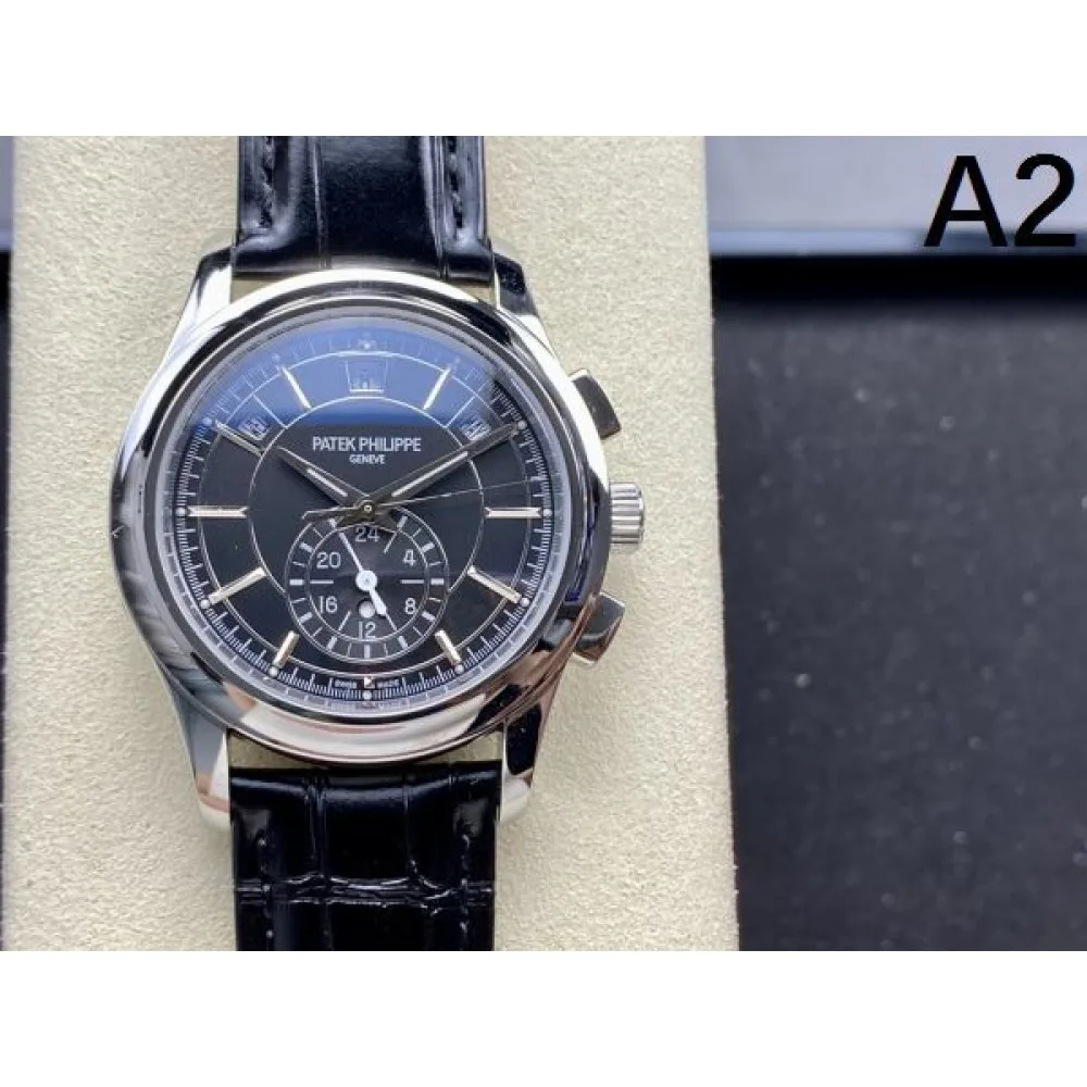 2026 人気☆夏にお勧め PATEK PHILIPPE パテック フィリップ 時計 ウォッチ 商品画像 2