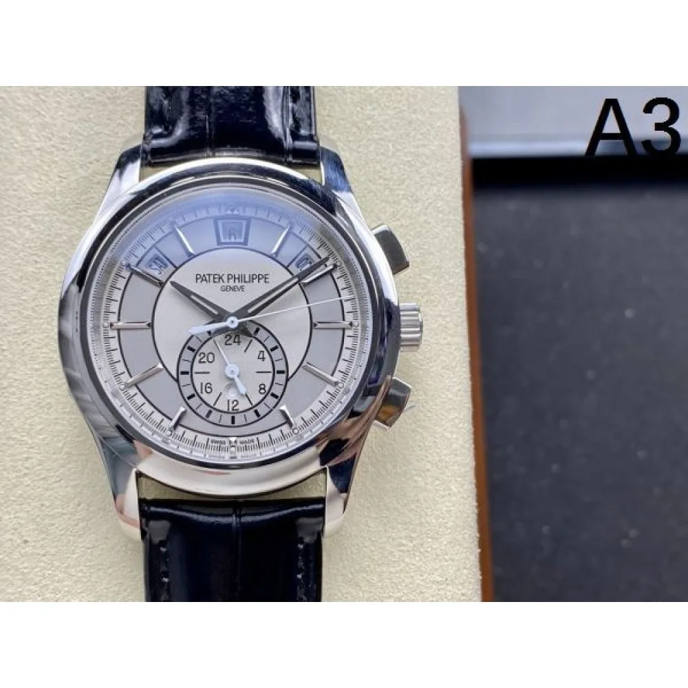 2026 人気☆夏にお勧め PATEK PHILIPPE パテック フィリップ 時計 ウォッチ 商品画像 3
