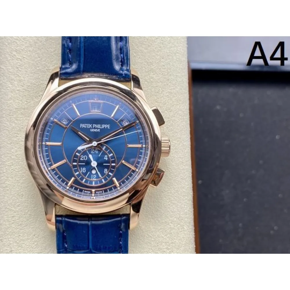 2026 人気☆夏にお勧め PATEK PHILIPPE パテック フィリップ 時計 ウォッチ 商品画像 4