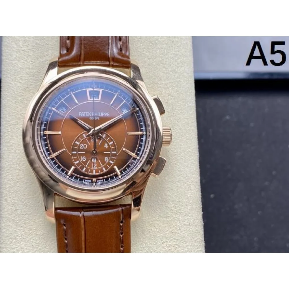 2026 人気☆夏にお勧め PATEK PHILIPPE パテック フィリップ 時計 ウォッチ 商品画像 5
