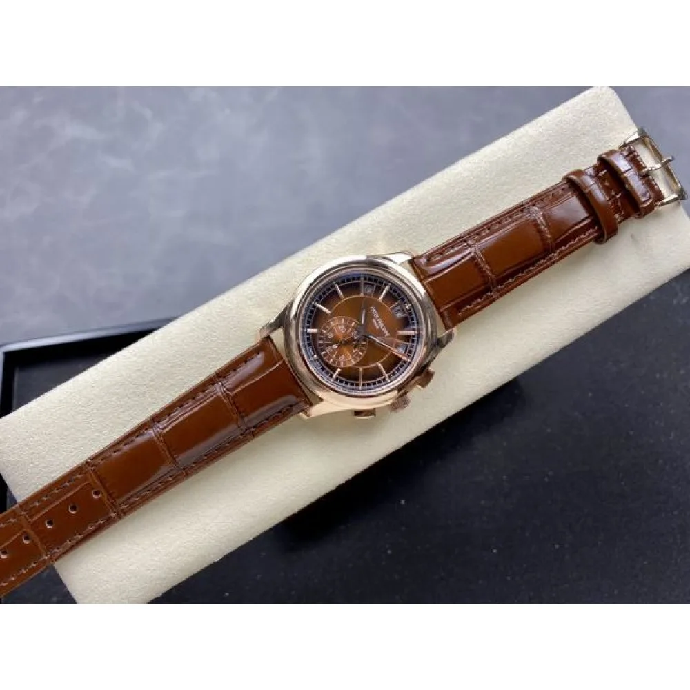 2026 人気☆夏にお勧め PATEK PHILIPPE パテック フィリップ 時計 ウォッチ 商品画像 6