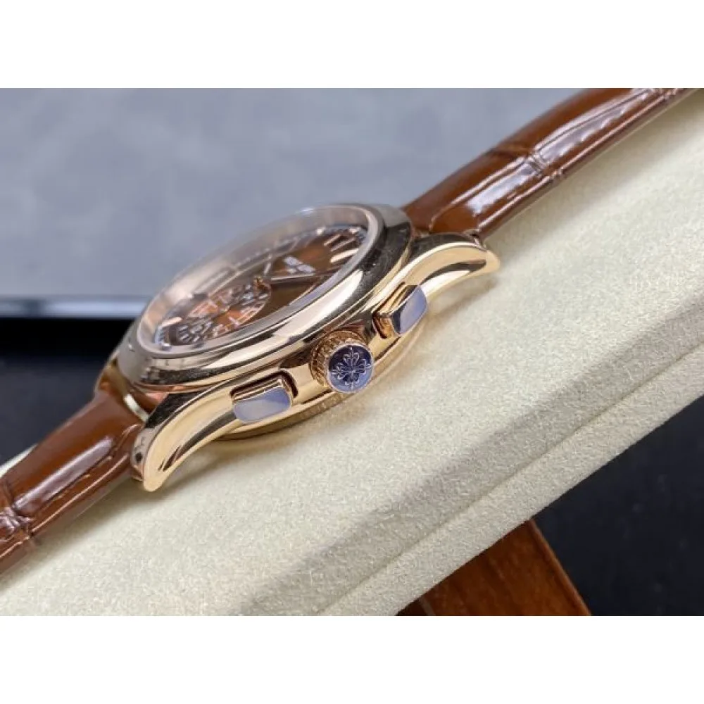 2026 人気☆夏にお勧め PATEK PHILIPPE パテック フィリップ 時計 ウォッチ 商品画像 8