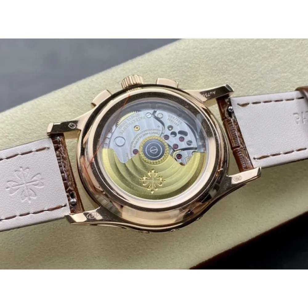 2026 人気☆夏にお勧め PATEK PHILIPPE パテック フィリップ 時計 ウォッチ 商品画像 9