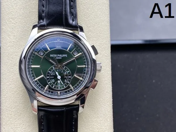 2026 人気☆夏にお勧め PATEK PHILIPPE パテック フィリップ 時計 ウォッチ 商品画像 11