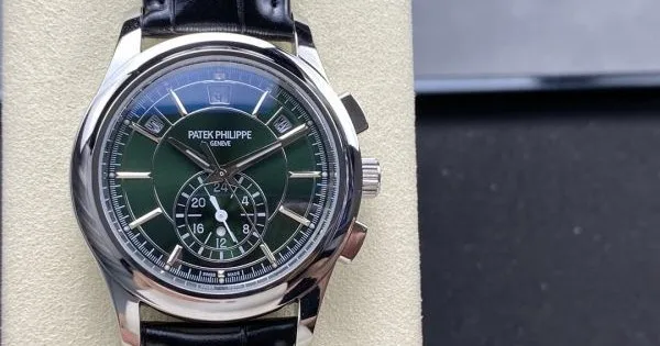 2026 人気☆夏にお勧め PATEK PHILIPPE パテック フィリップ 時計 ウォッチ 商品画像 12